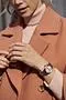 Citizen Eco-Drive Women's-LTR Stainless-Steel Watch