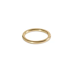 Classic Gold Band