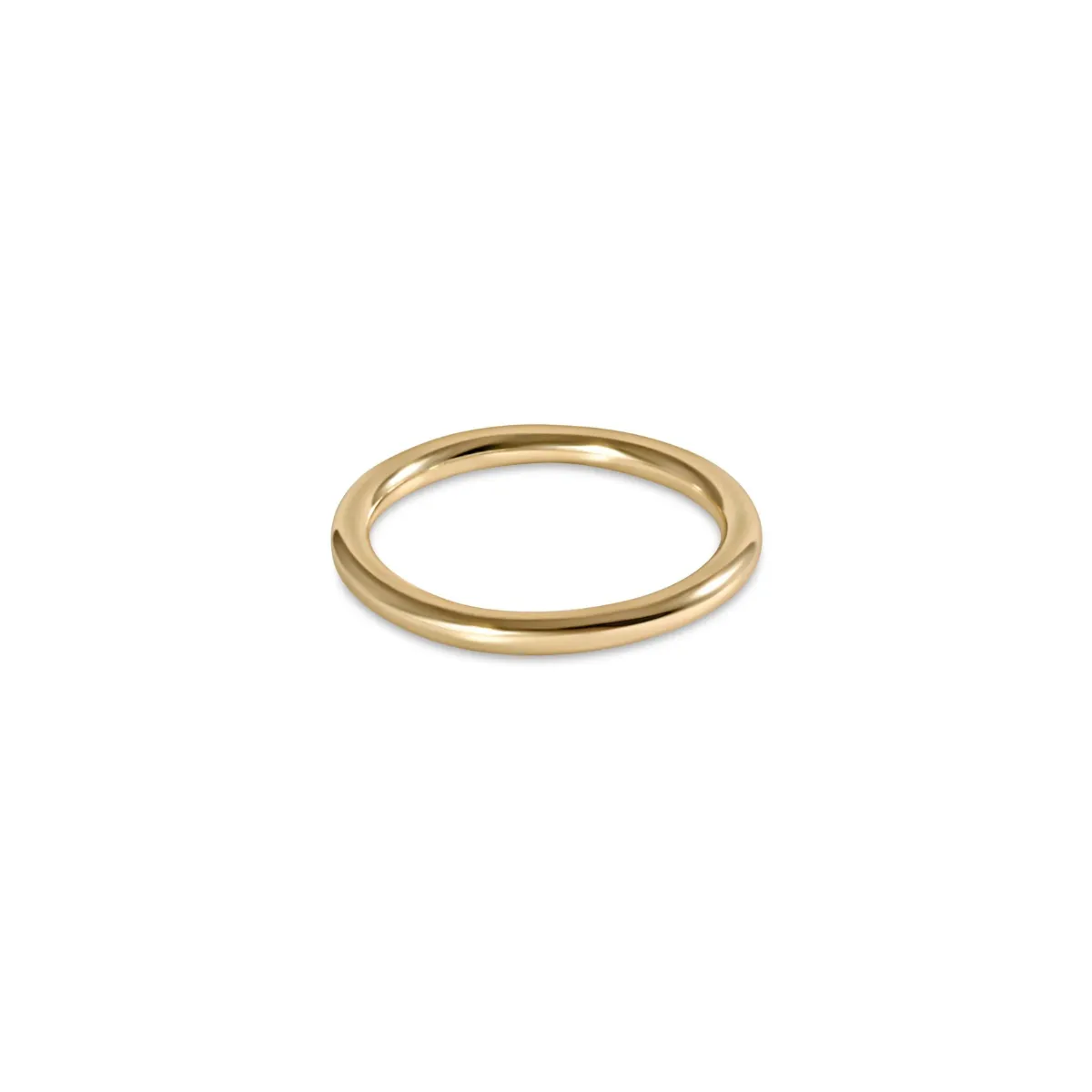 Classic Gold Band