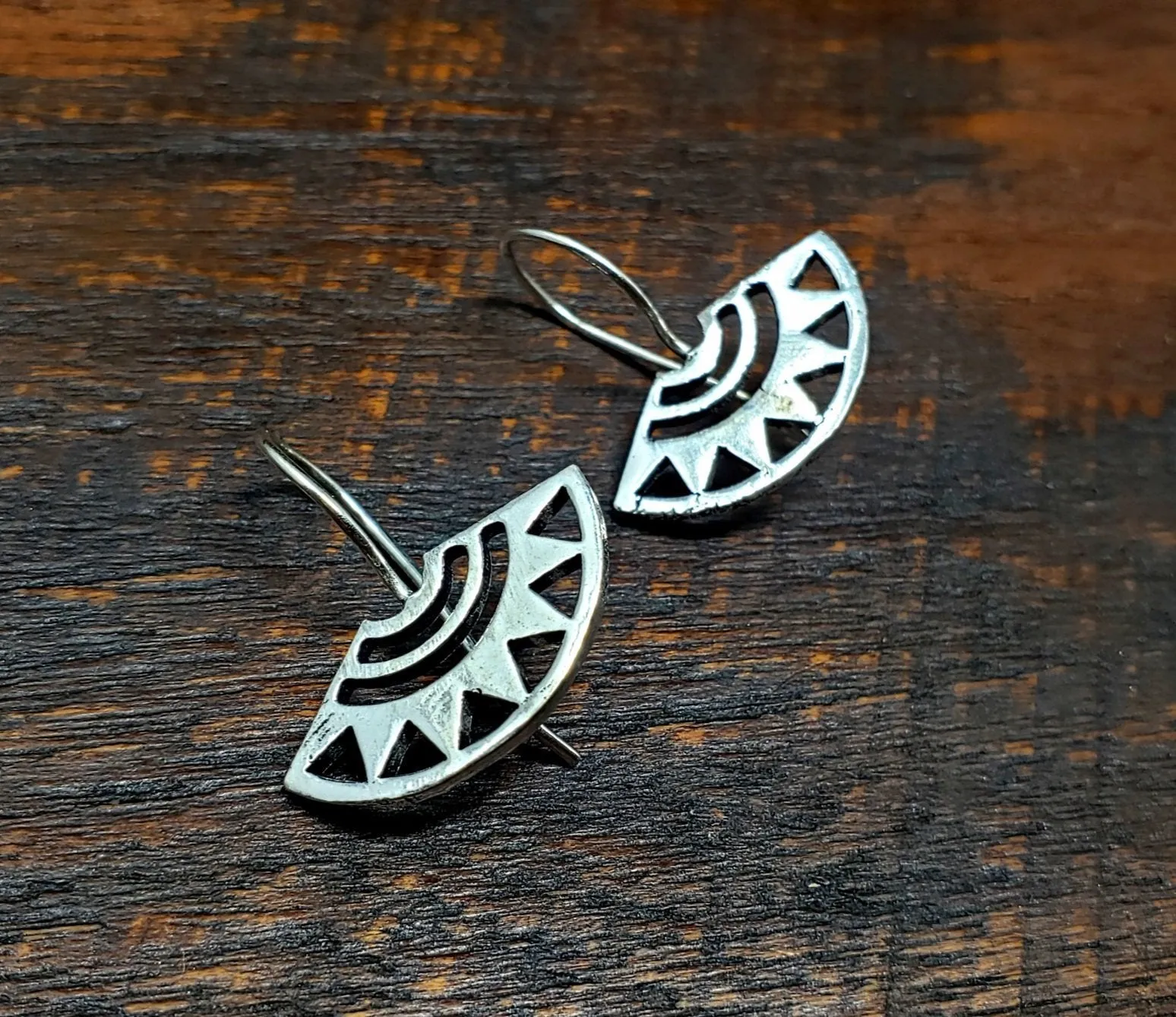Cleo Earrings