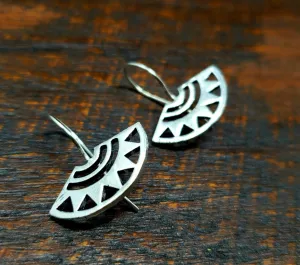 Cleo Earrings