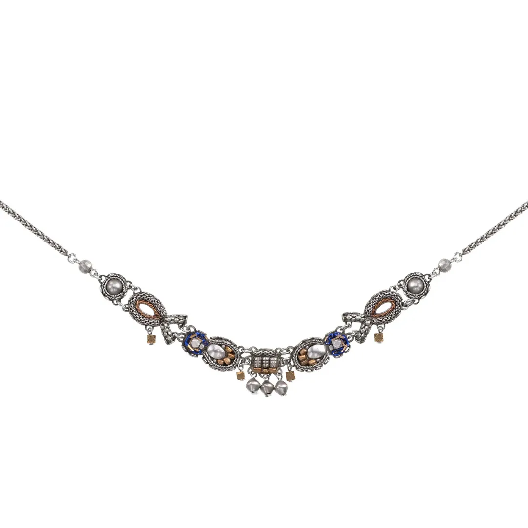 Contemplation Anika Necklace