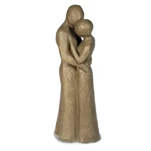 Contemporary Couple