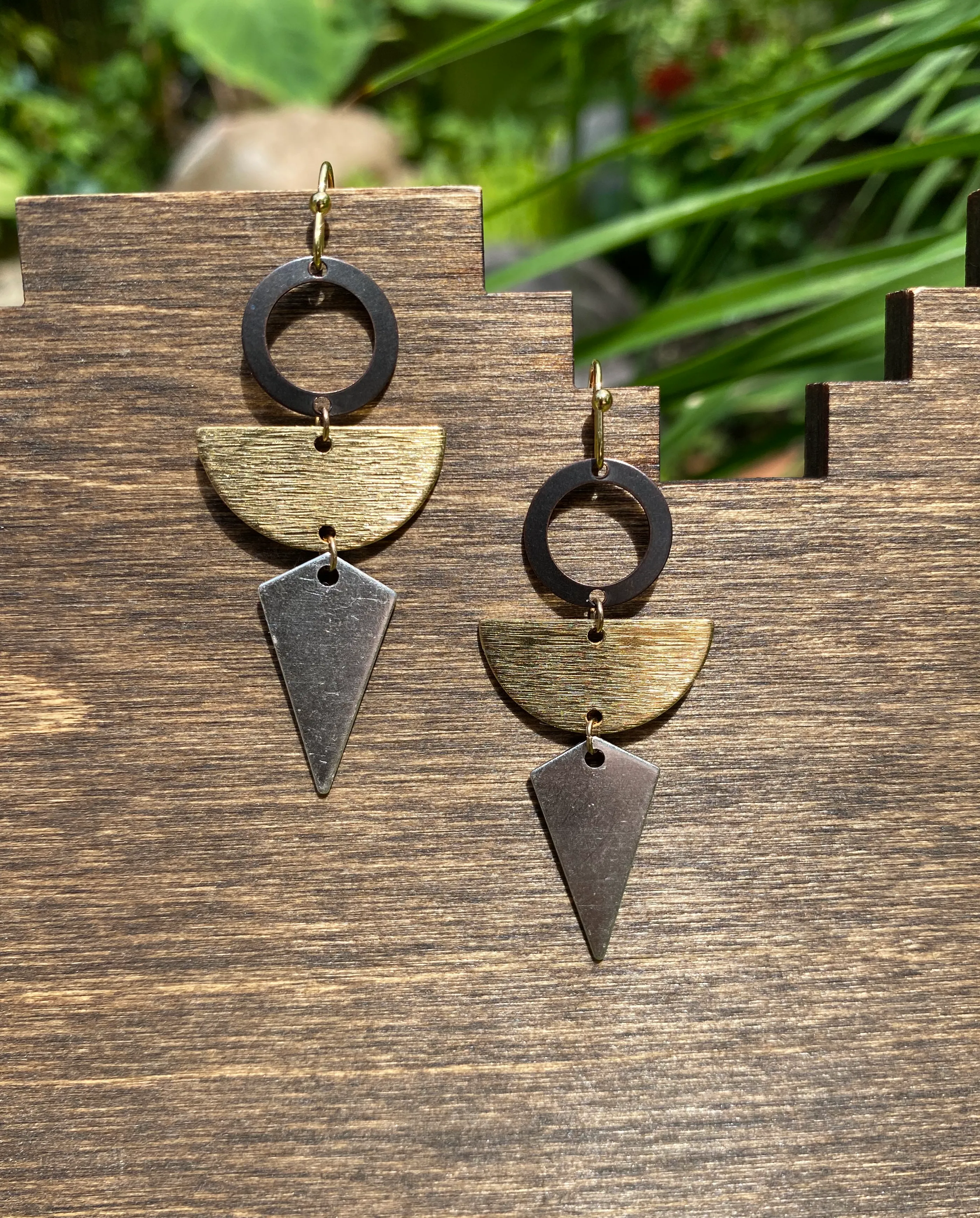 Cosmopolitan Earrings