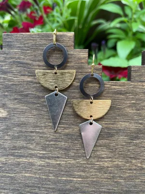 Cosmopolitan Earrings