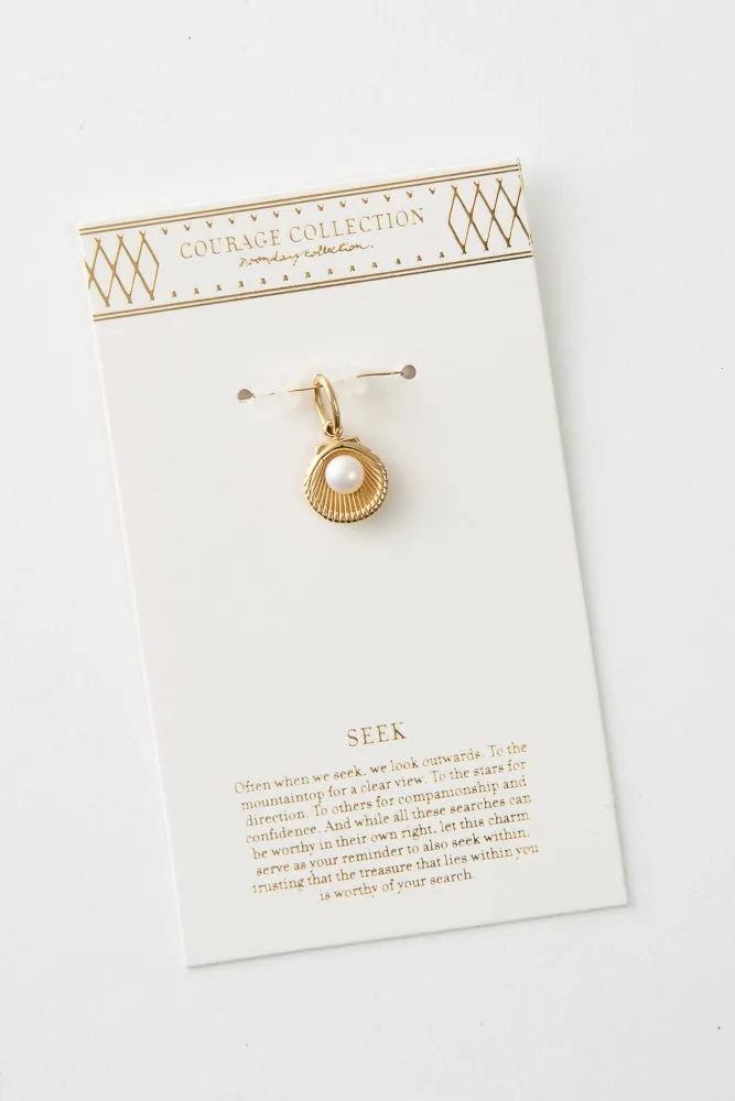 Courage Collection Charm Bar