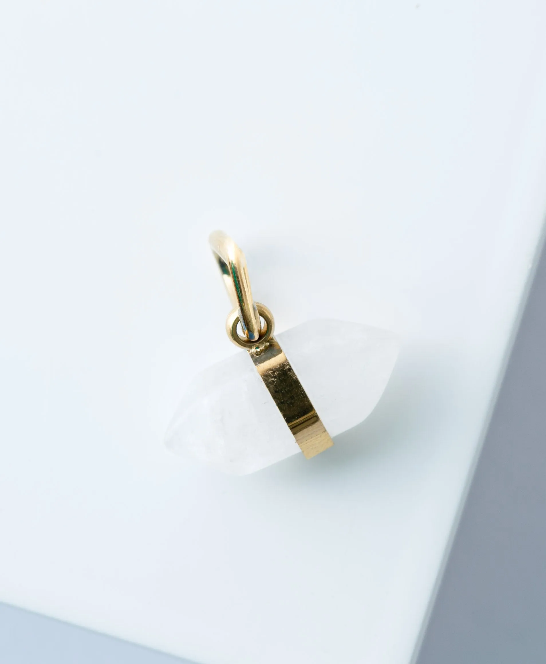 Courage Collection Charm Bar