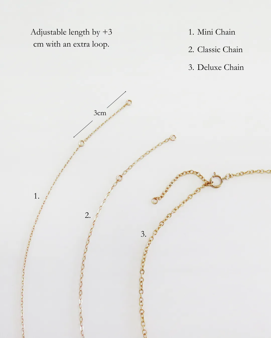 Custom Hand-Written Bar Necklace
