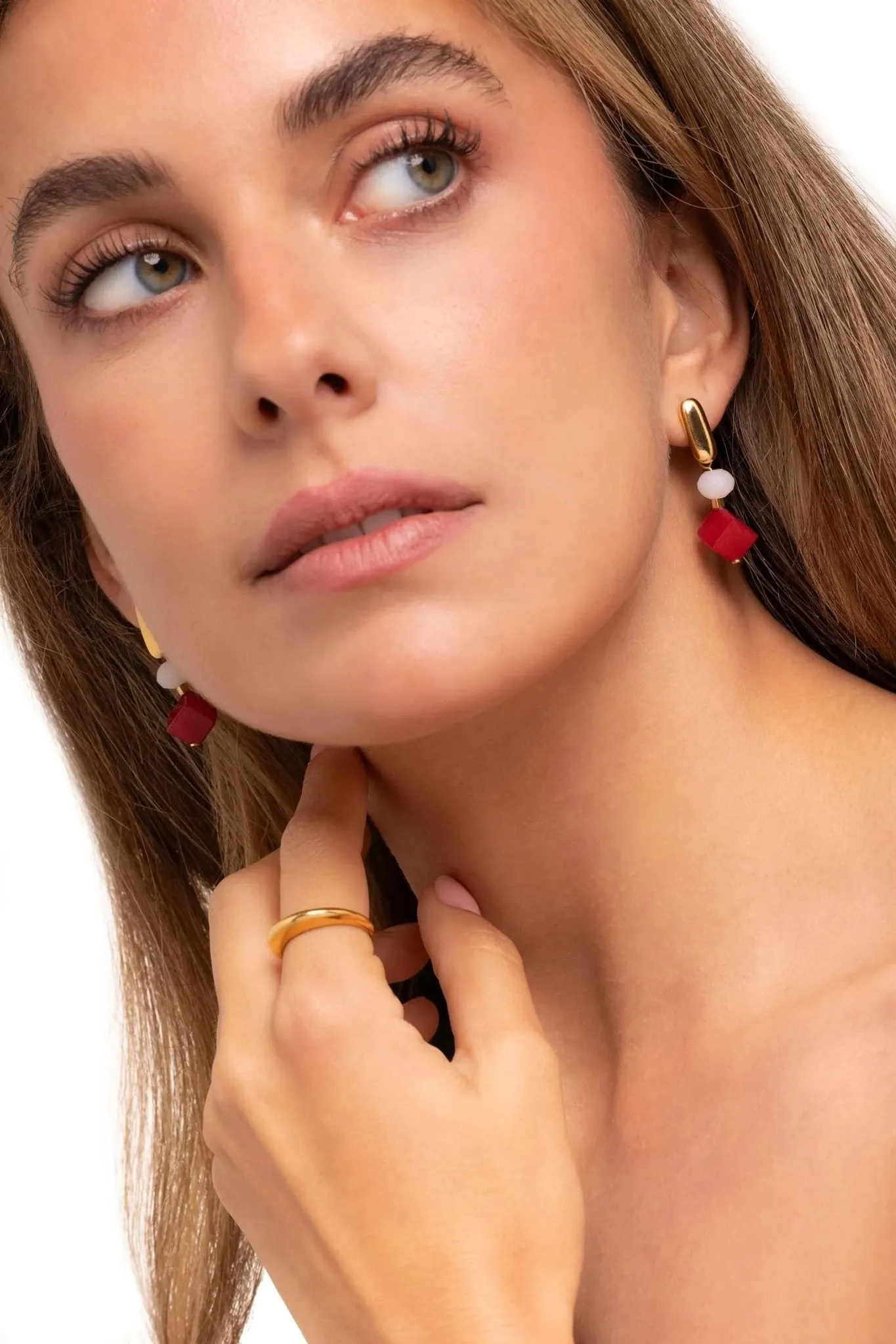 Cézanne Earrings