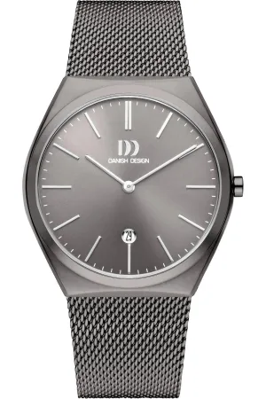 DANISH DESIGN