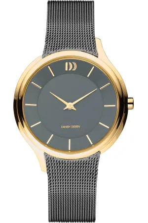 DANISH DESIGN