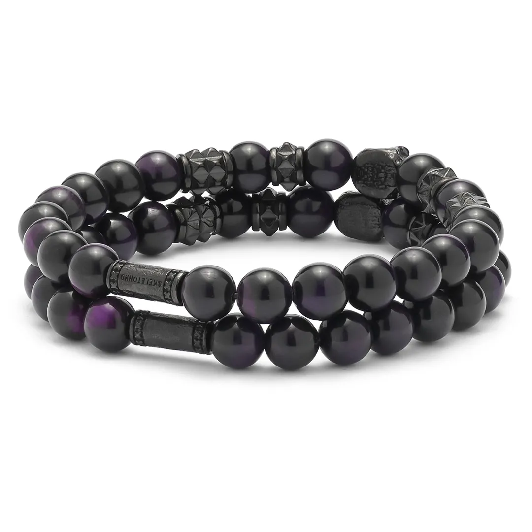 Dark Purple (SMALL SIZE)