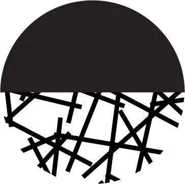 Deluxe: 17mm Duo Dots - 3 Pairs