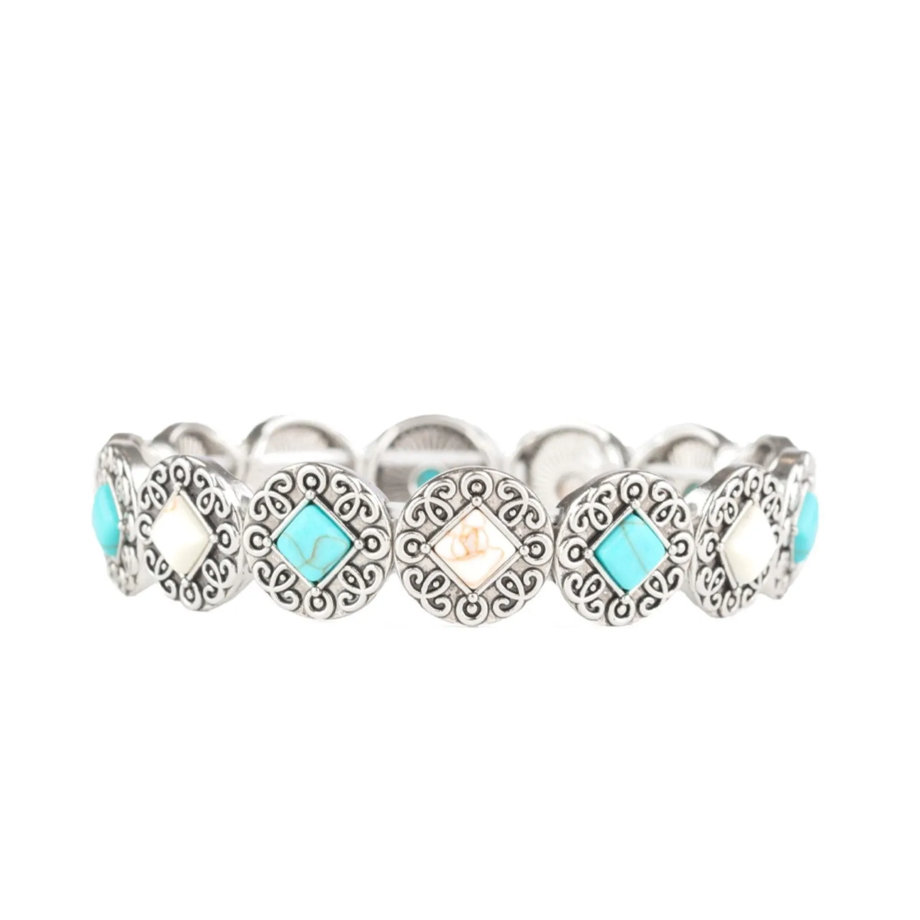 Desert Dilemma Multi Bracelet