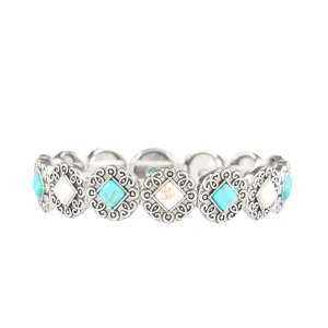 Desert Dilemma Multi Bracelet