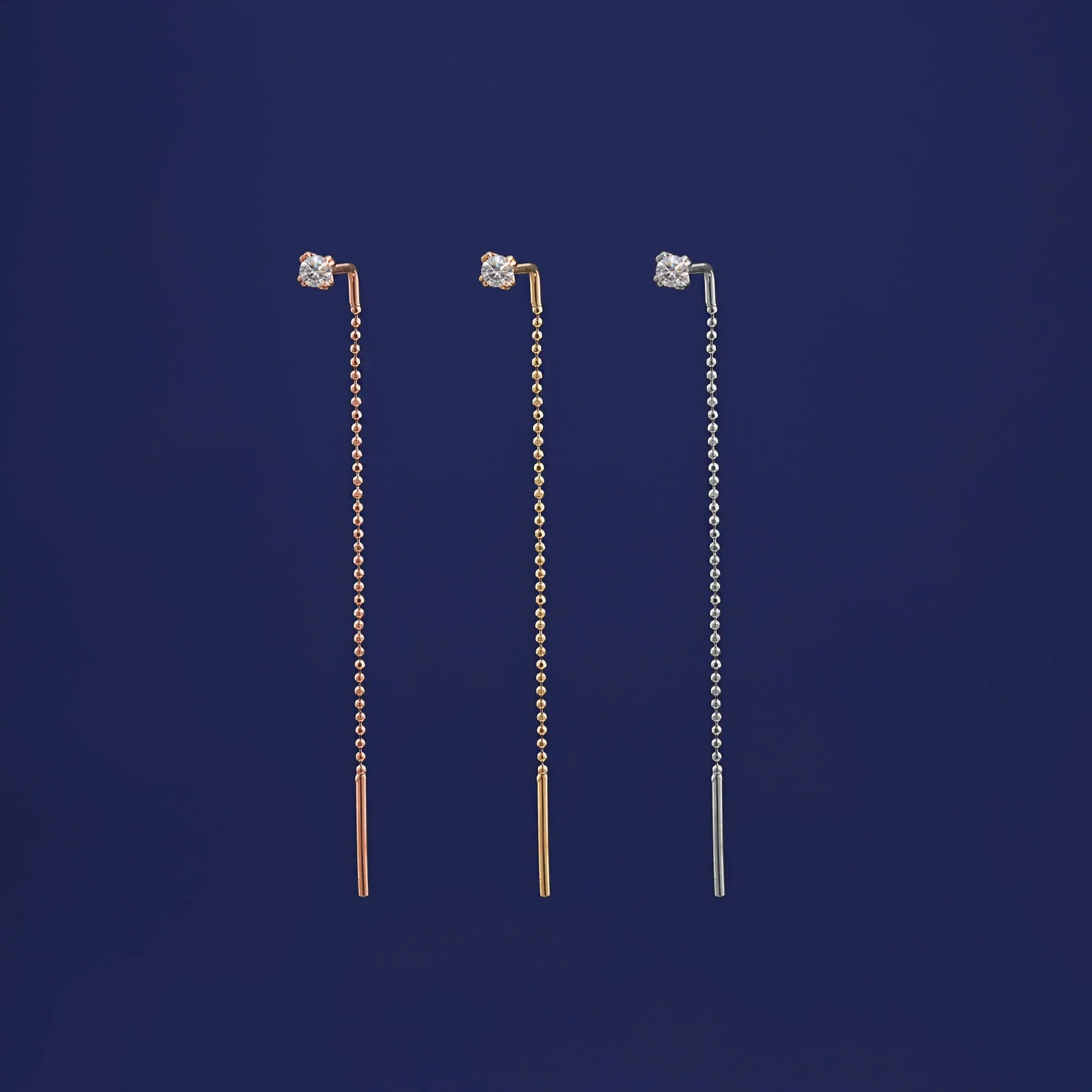 Diamond Threader