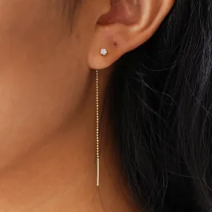 Diamond Threader