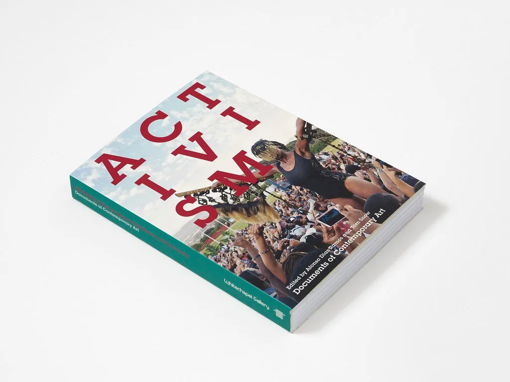 Documents of Contemporary Art: Activism
