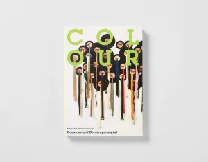 Documents of Contemporary Art: Colour
