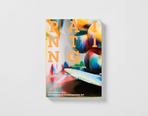 Documents of Contemporary Art: Painting
