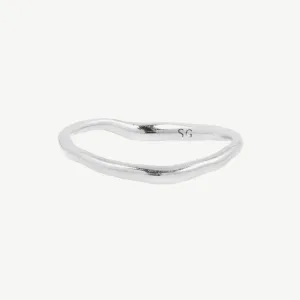 Dome Ring in Small