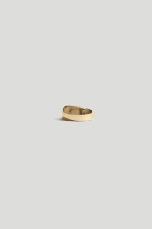 Domed Ring