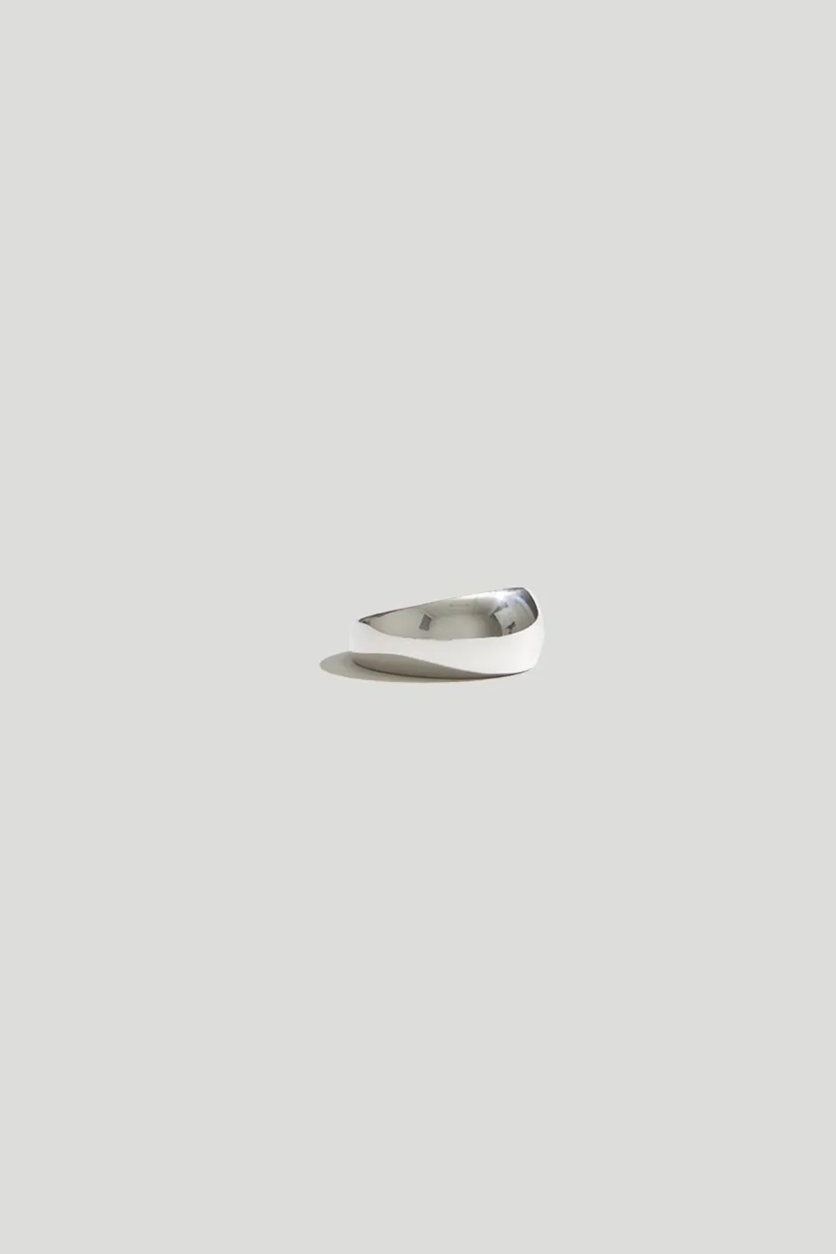 Domed Ring