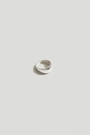 Domed Ring