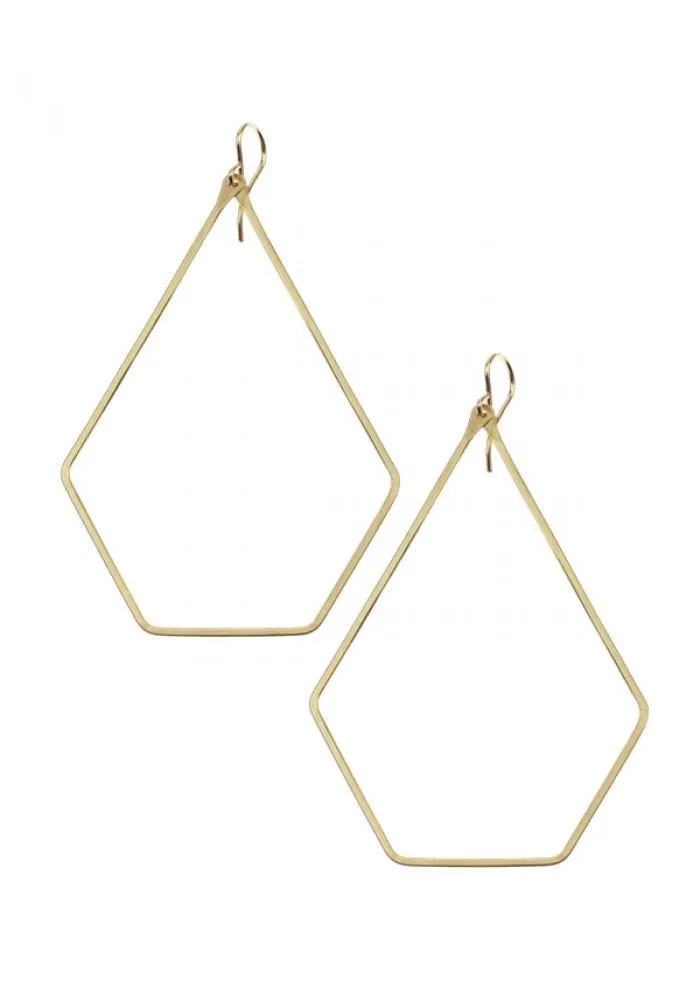 Earth Earrings