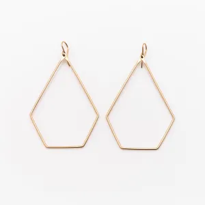 Earth Earrings