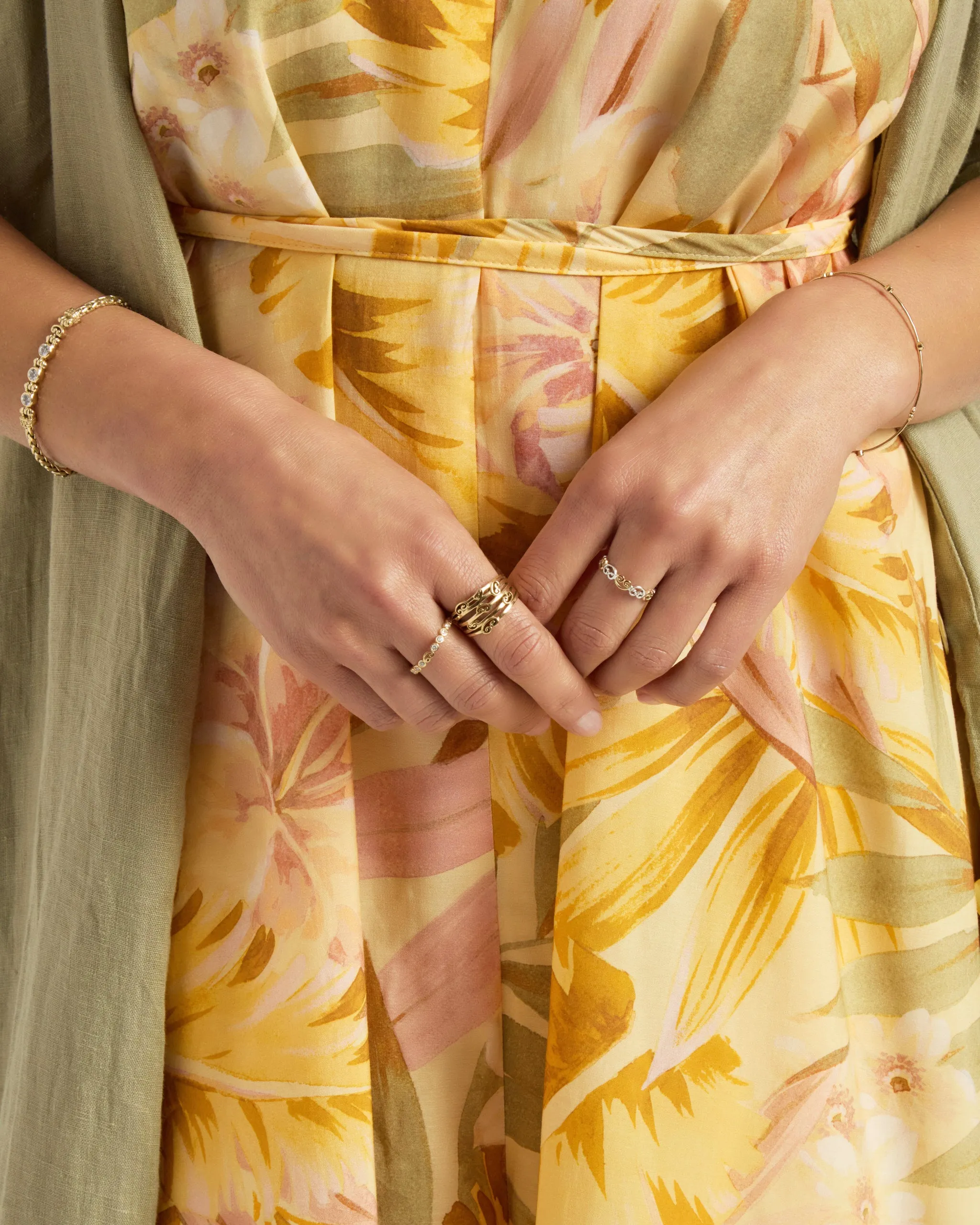 East to West Ring