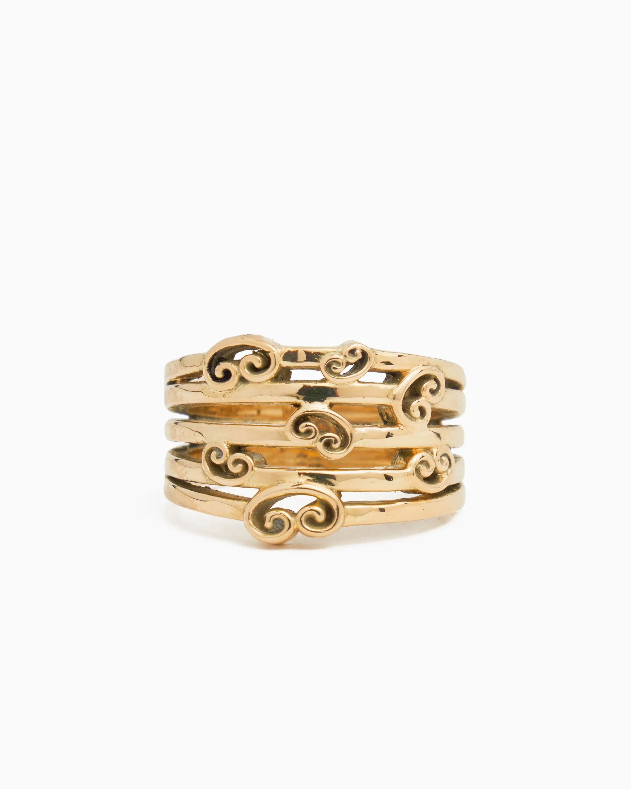 East to West Ring