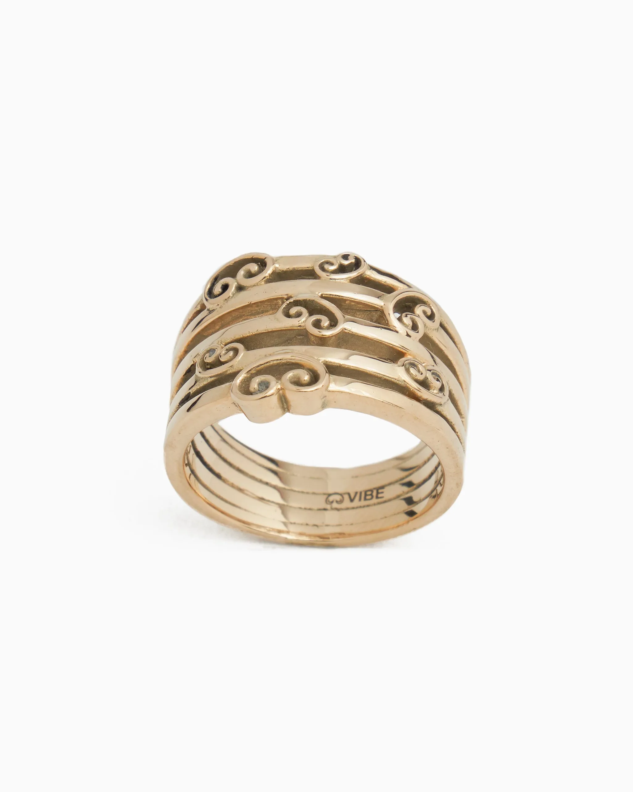 East to West Ring