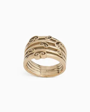 East to West Ring