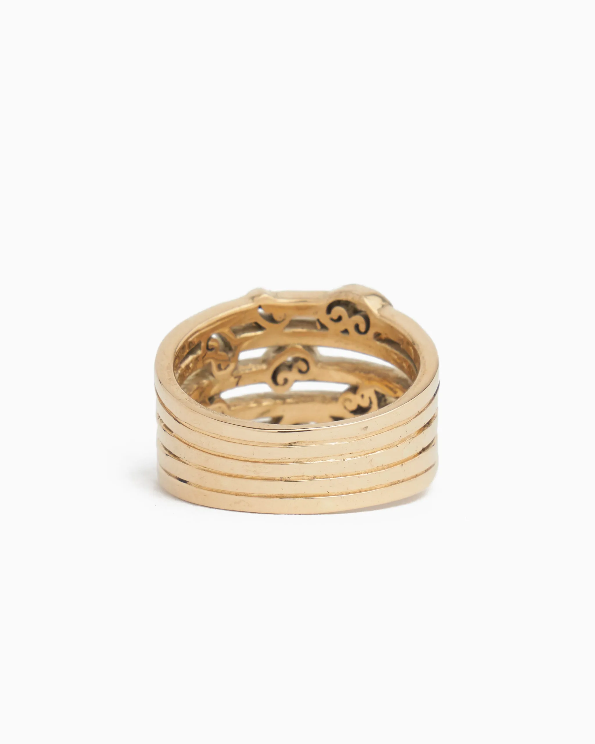 East to West Ring