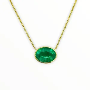 Emerald Divinity
