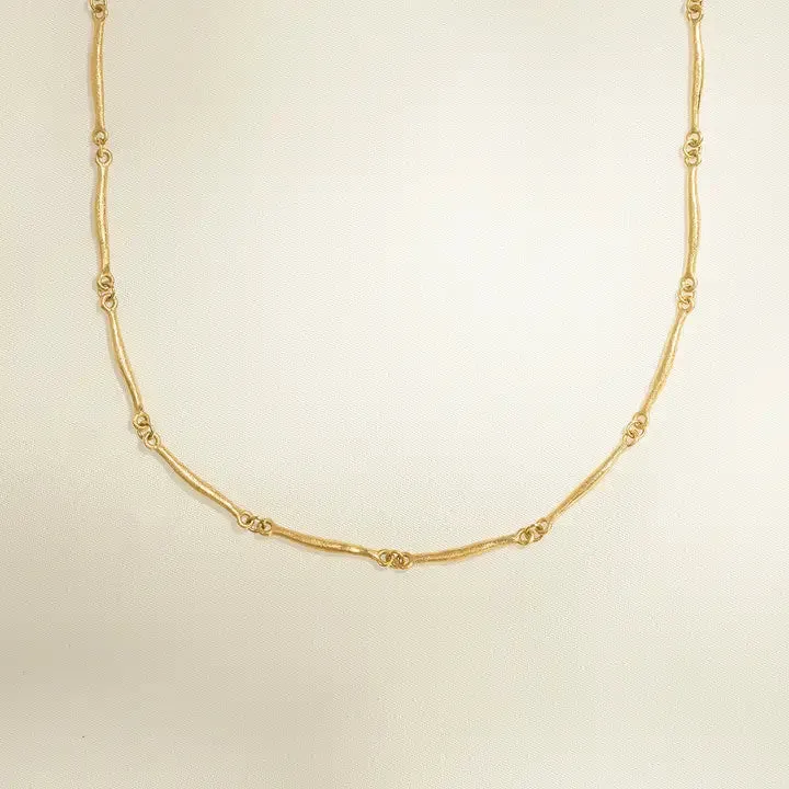 Enea Choker - By Agapée