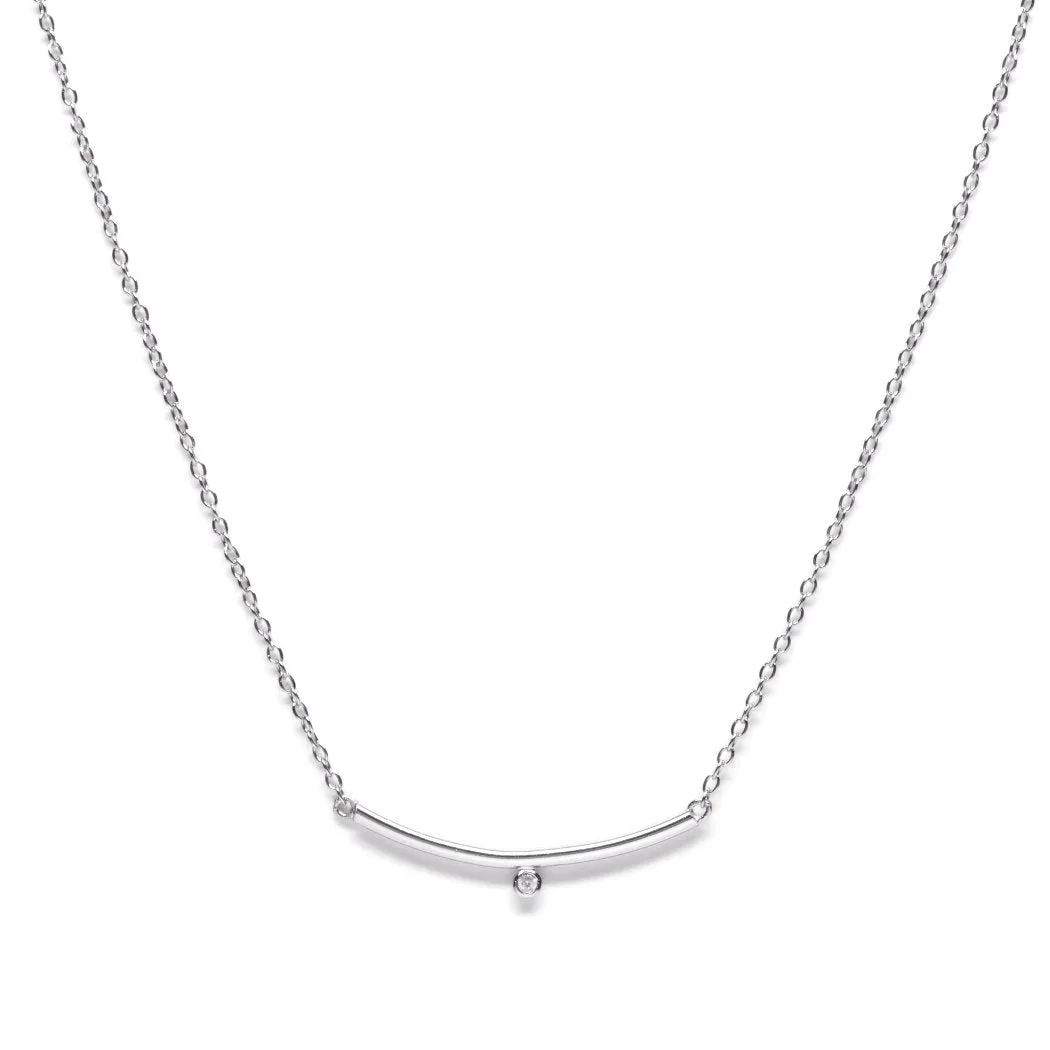 Essential Minimalist Necklace