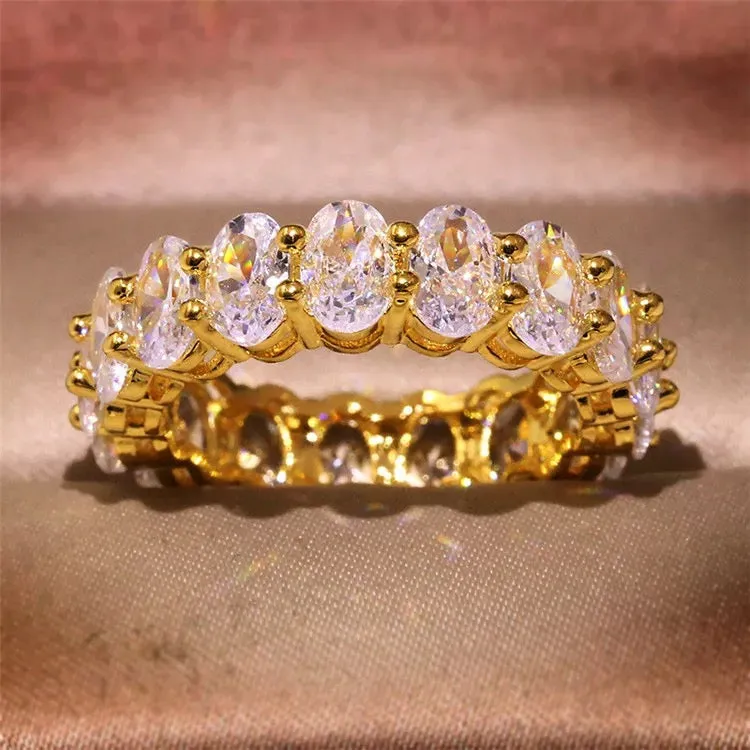 Eternity Ring