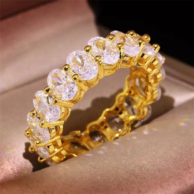 Eternity Ring