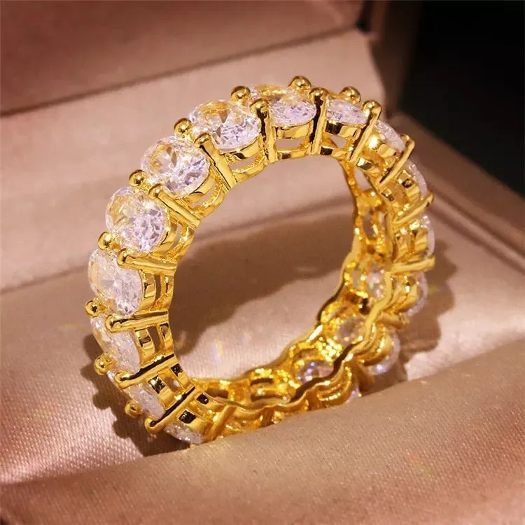 Eternity Ring