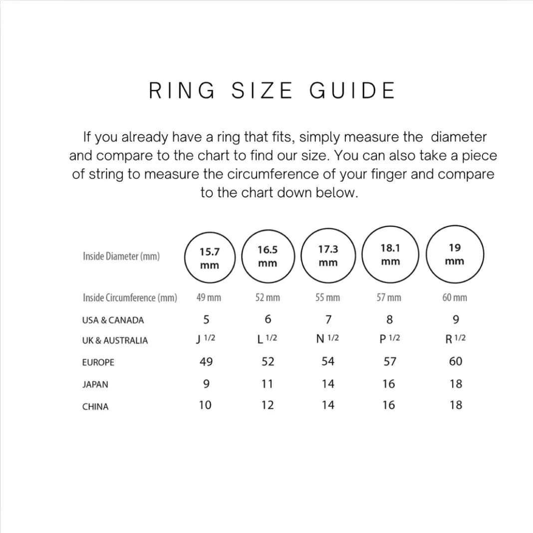 Eternity Ring