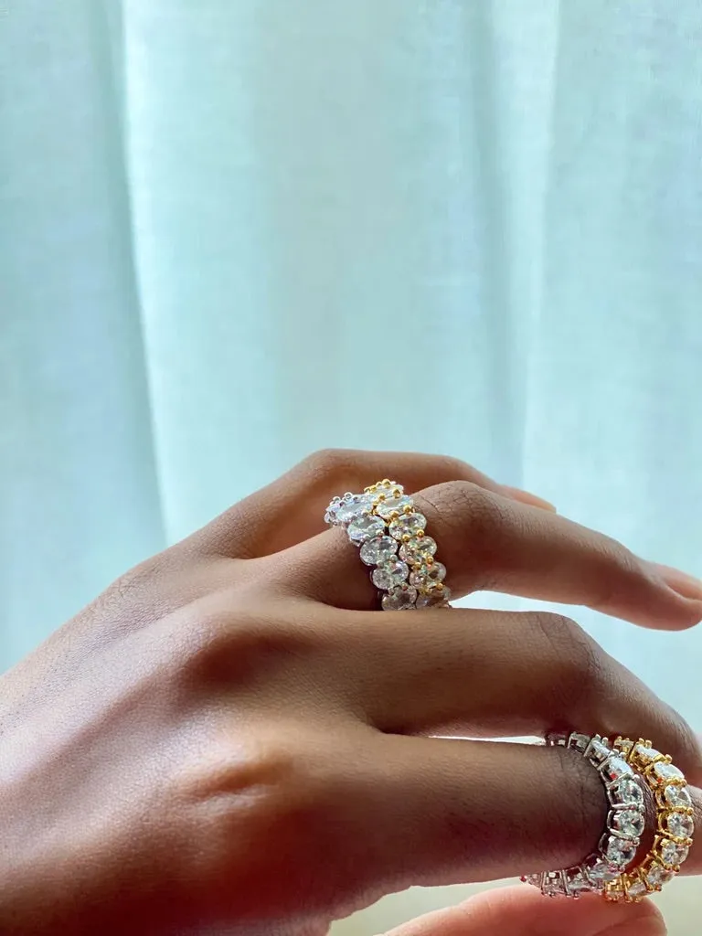 Eternity Ring