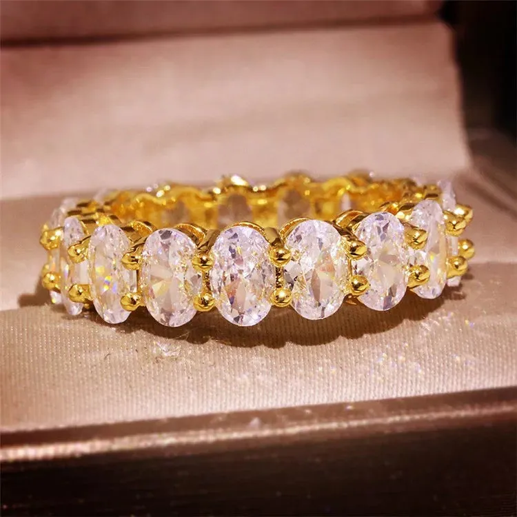 Eternity Ring