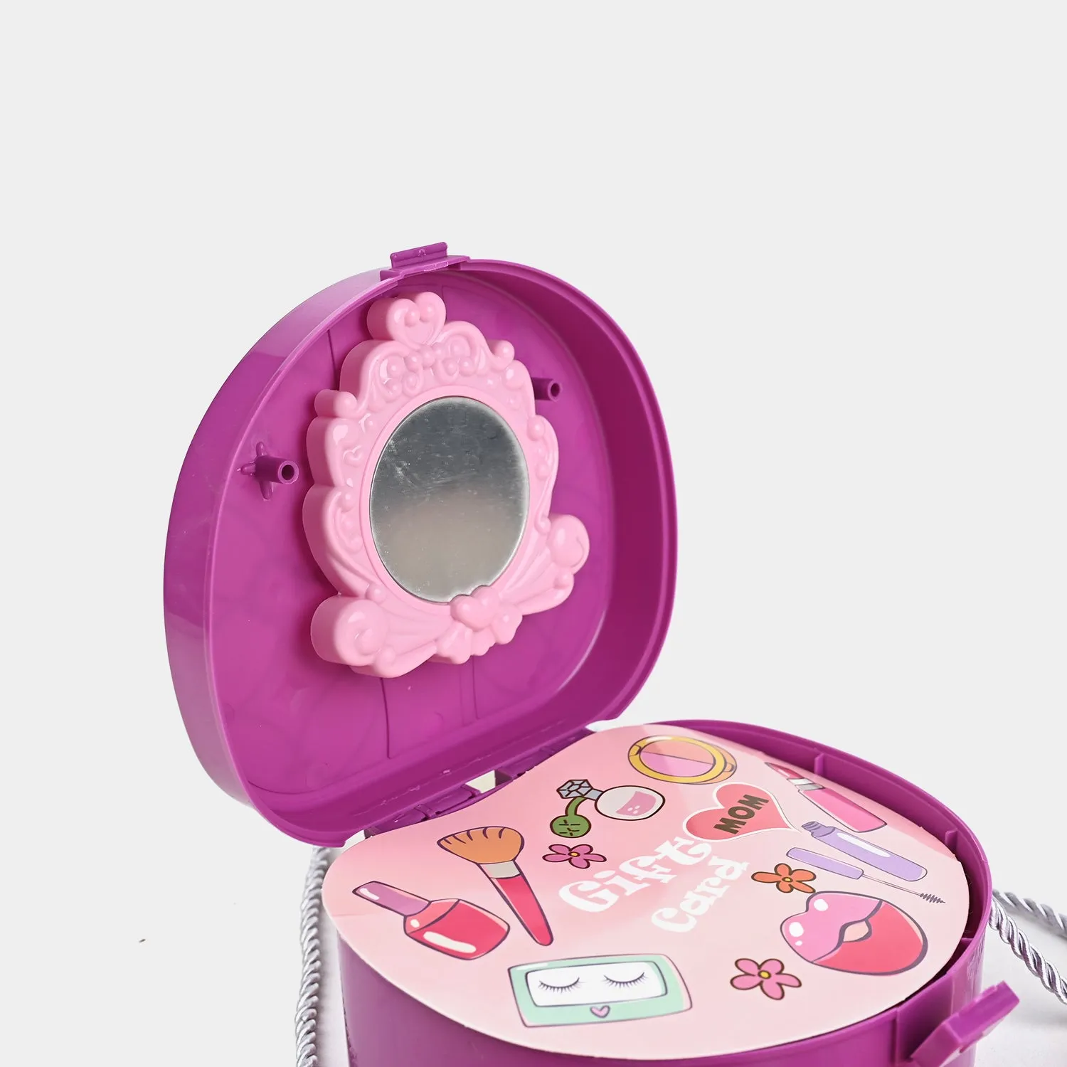 Fashion Beauty Dressing Set for Girls