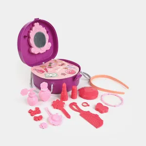 Fashion Beauty Dressing Set for Girls