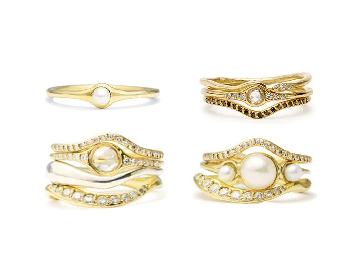 florence pearl trio