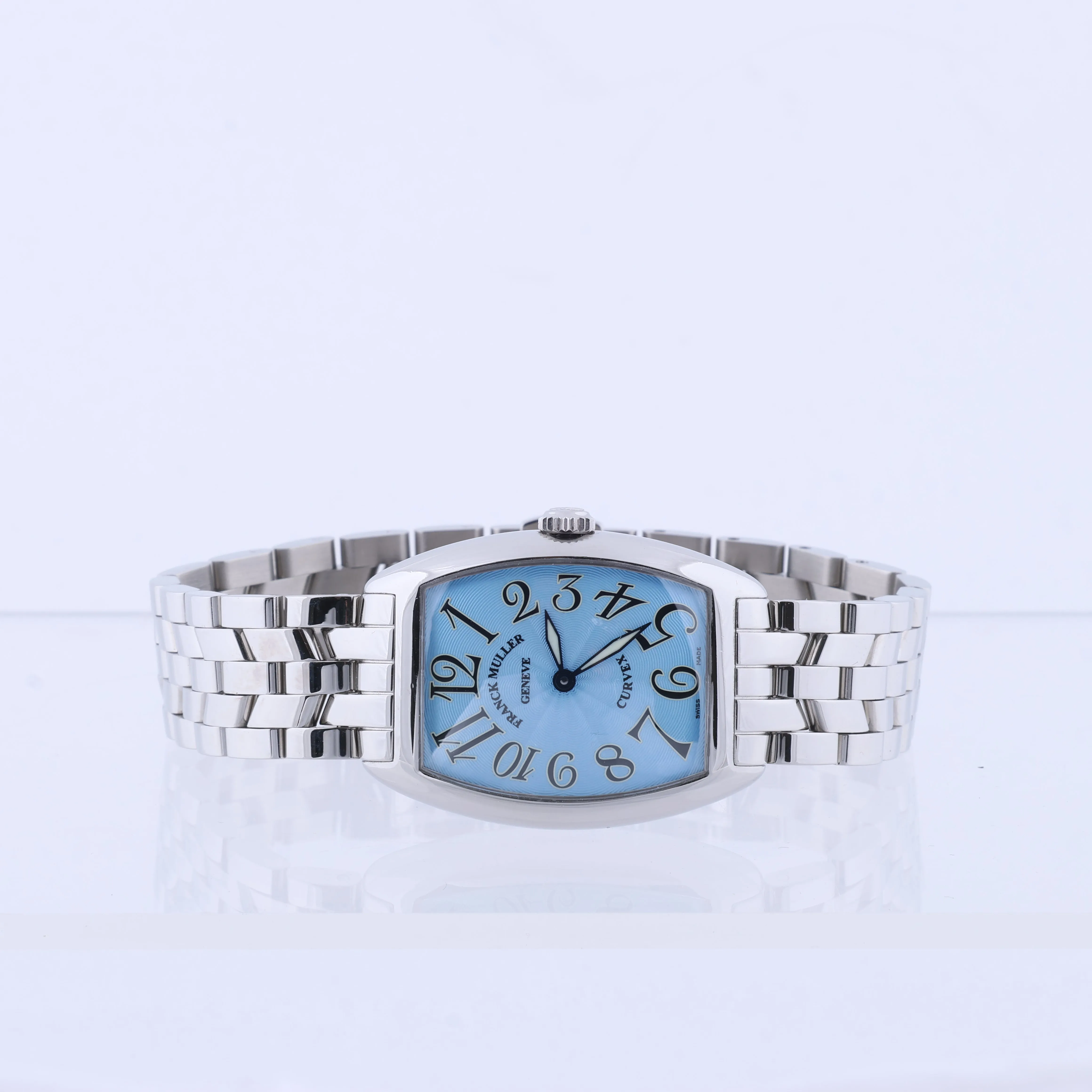 Franck Muller Watches