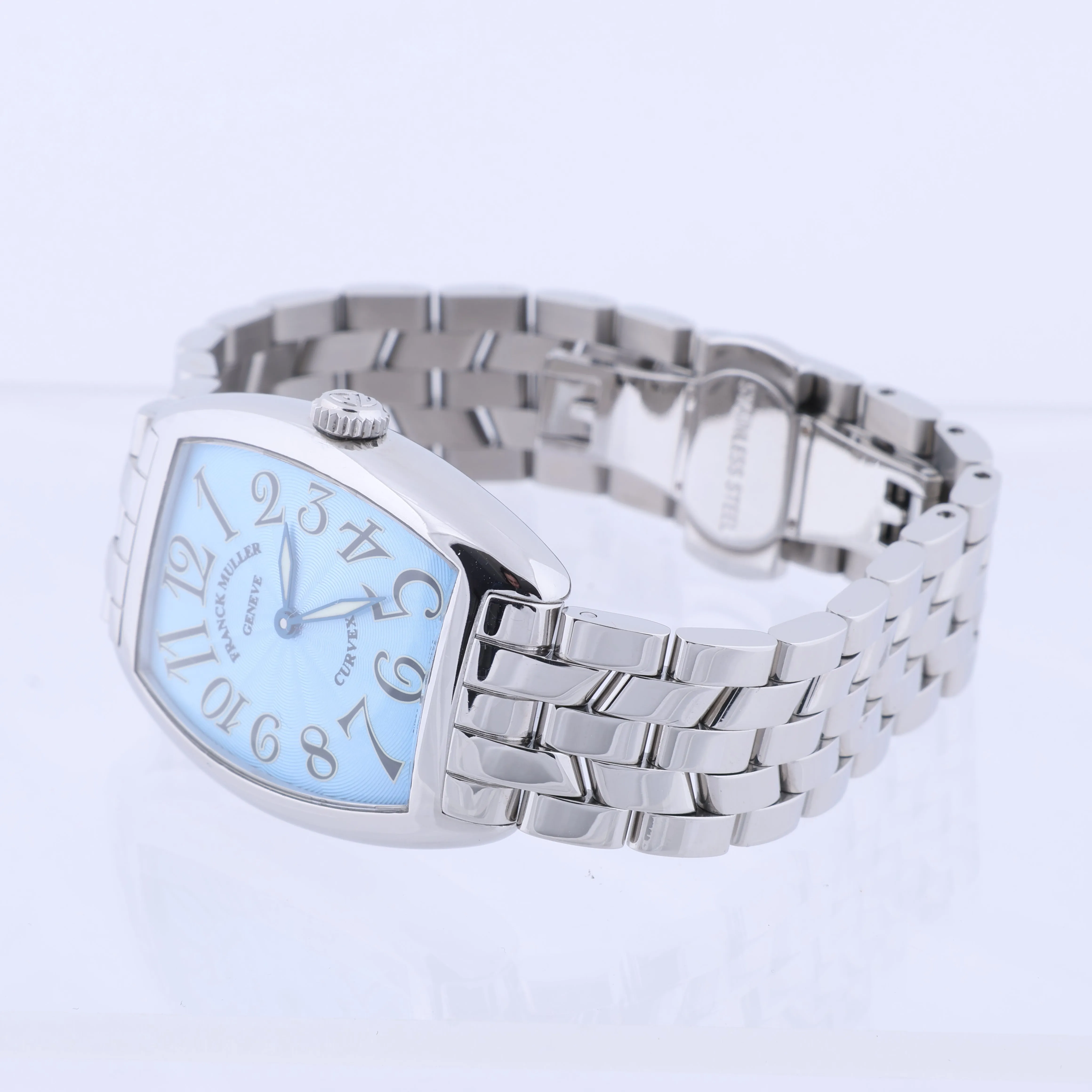 Franck Muller Watches