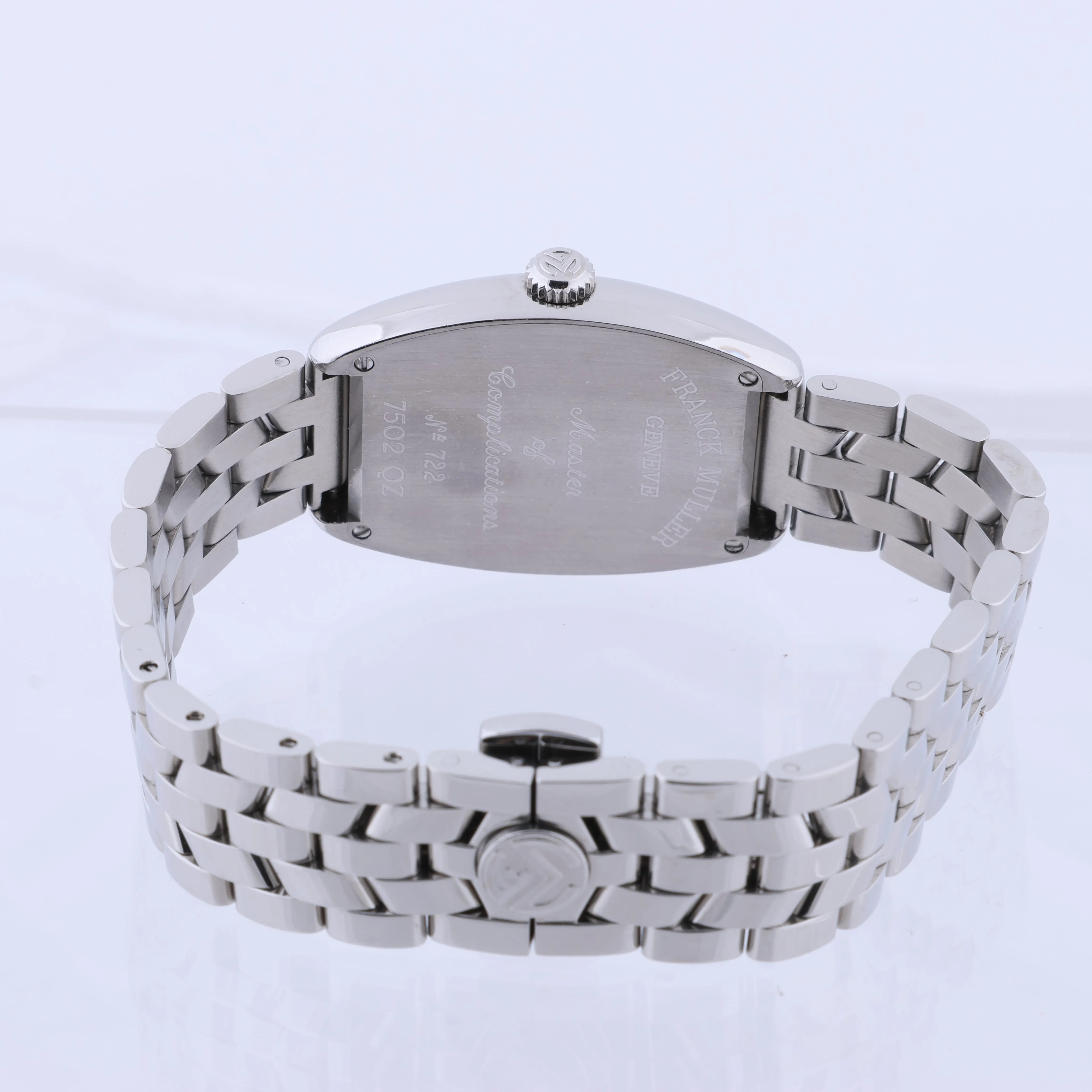 Franck Muller Watches